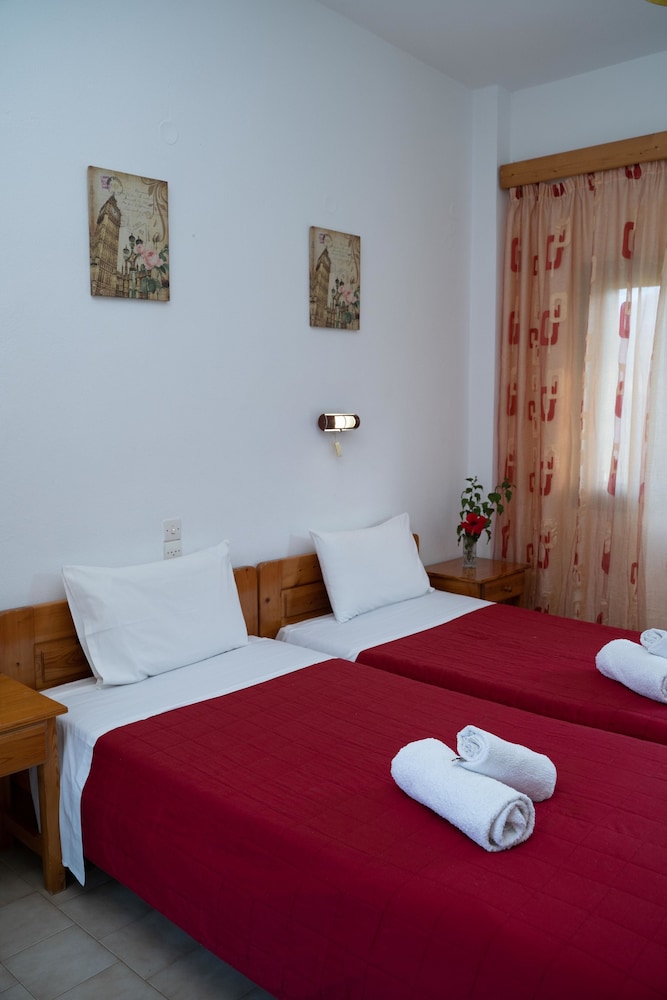 Standard Room - Photo 21