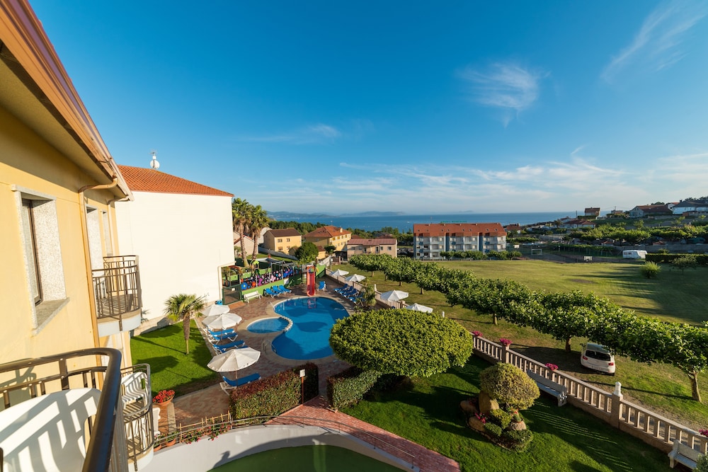 Double Room, Sea View photo 3