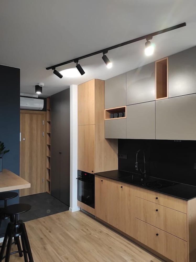 City Studio Suite, City View photo 2