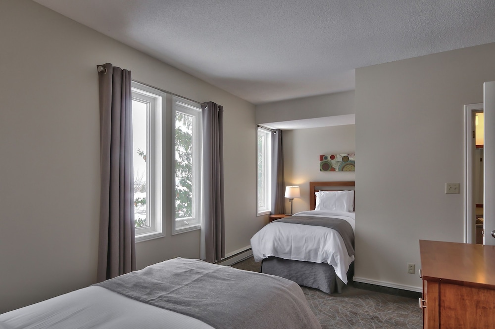 Three Bedroom (Non Smoking) photo 1