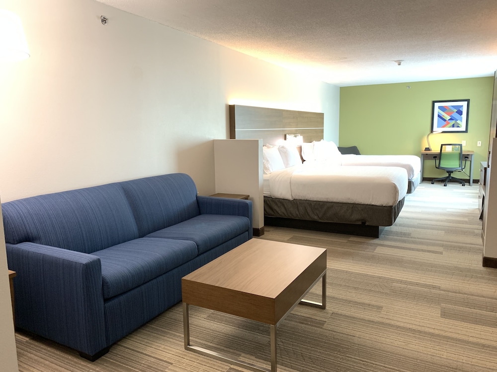 Suite, Multiple Beds, Accessible (Communications) photo 3