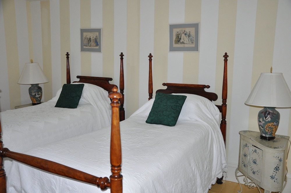 Twin Room photo 2