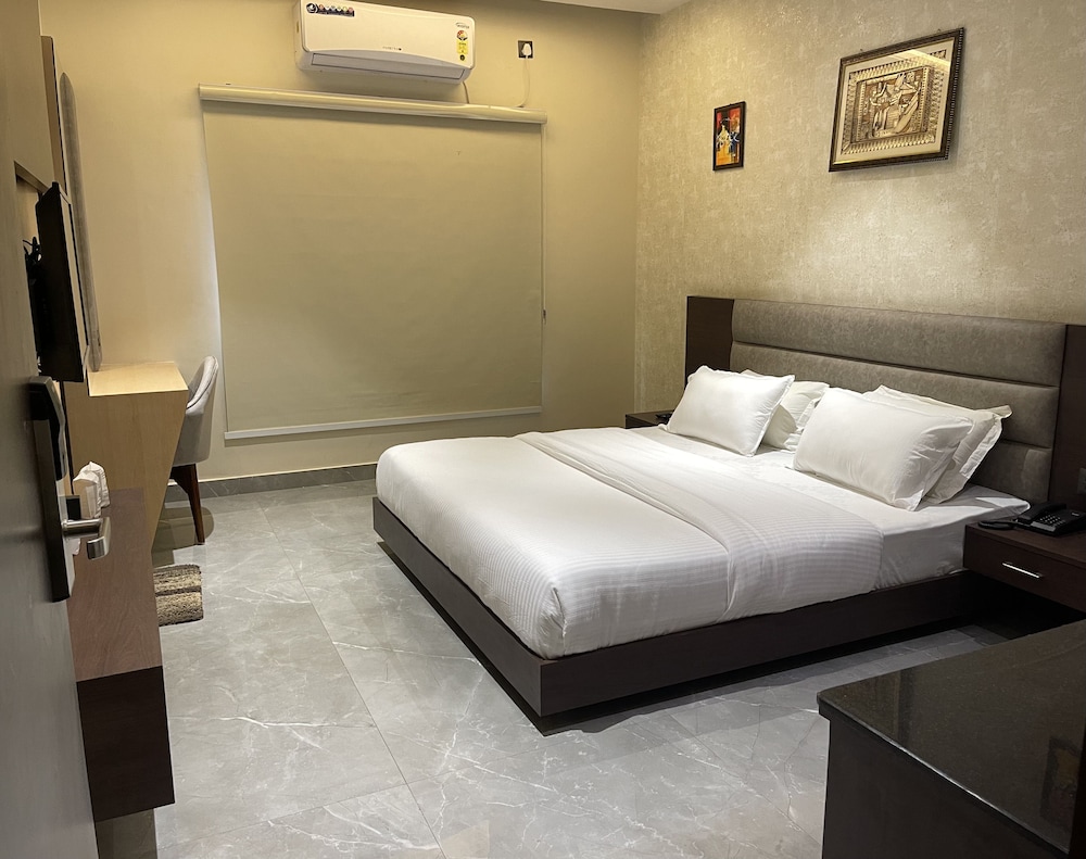 Executive Deluxe Room - Photo 1