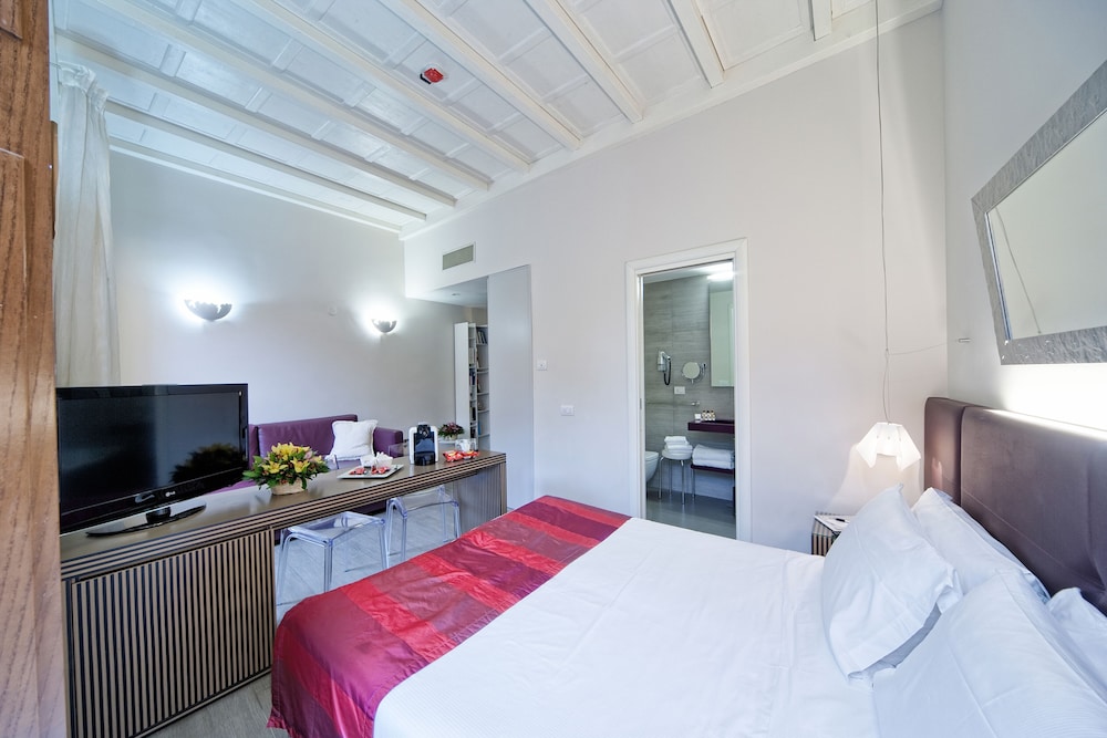 Deluxe Room photo 2