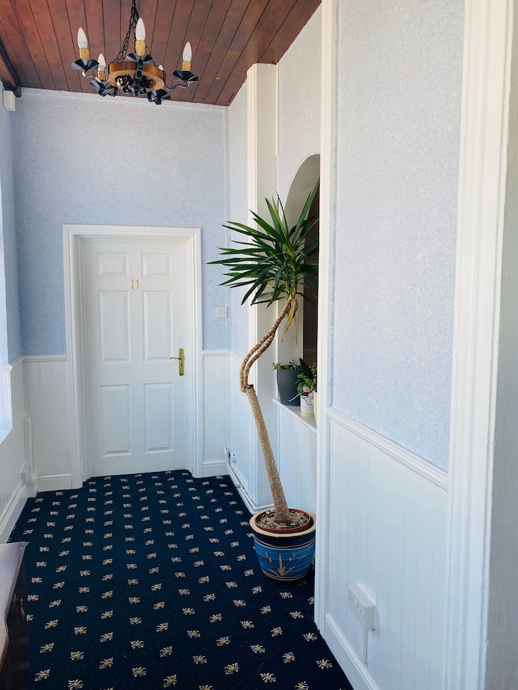 Quadruple Room photo 2