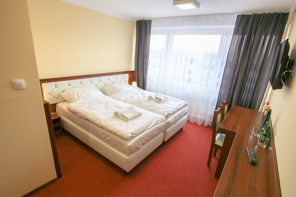 Deluxe Twin Room photo 1