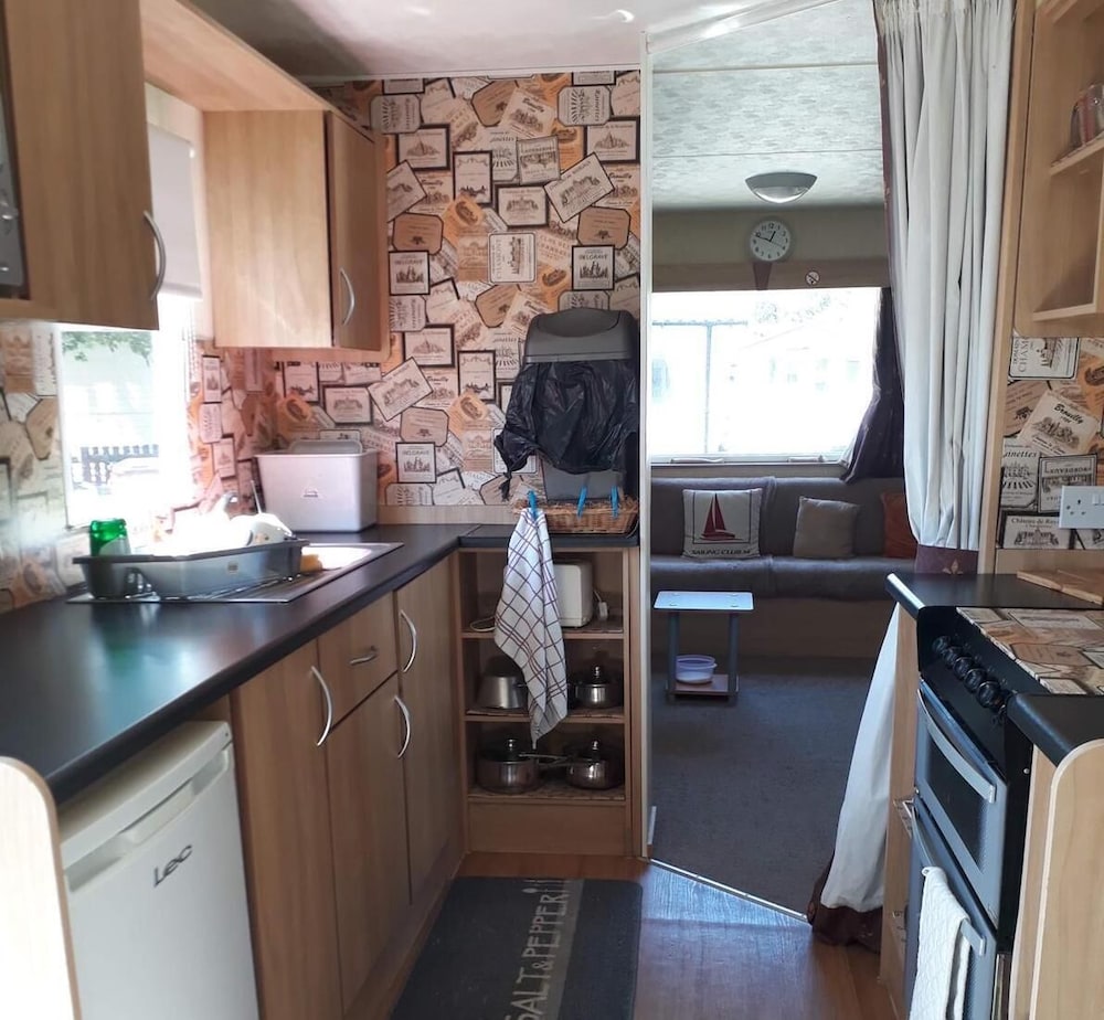 Cabin photo 1