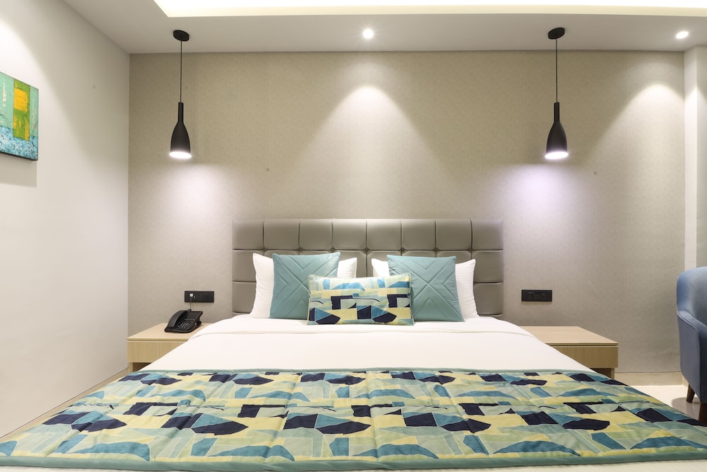 Superior Room, Balcony - Photo 1
