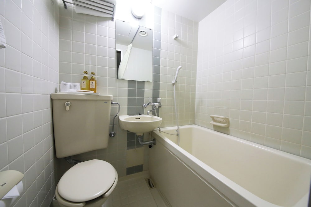 Business Twin Room, Non Smoking - Photo 2
