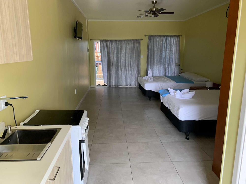 Comfort Studio Suite, Accessible, Ground Floor photo 1