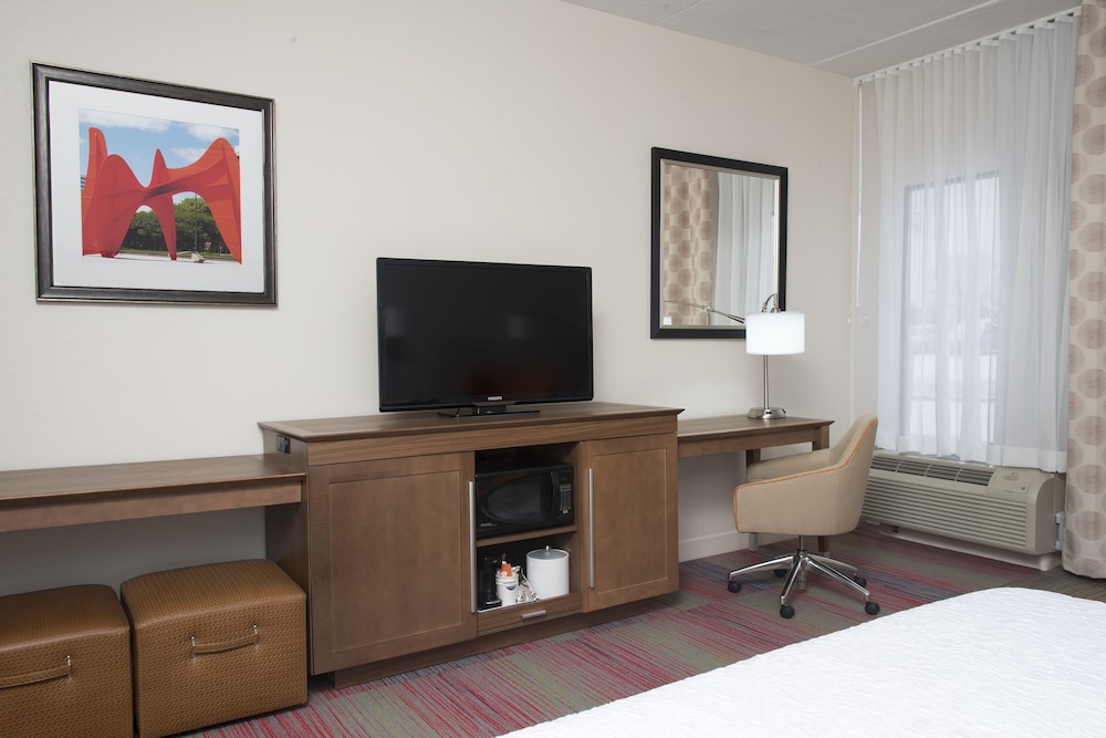 Room, 2 Queen Beds, Accessible, Non Smoking - Photo 4