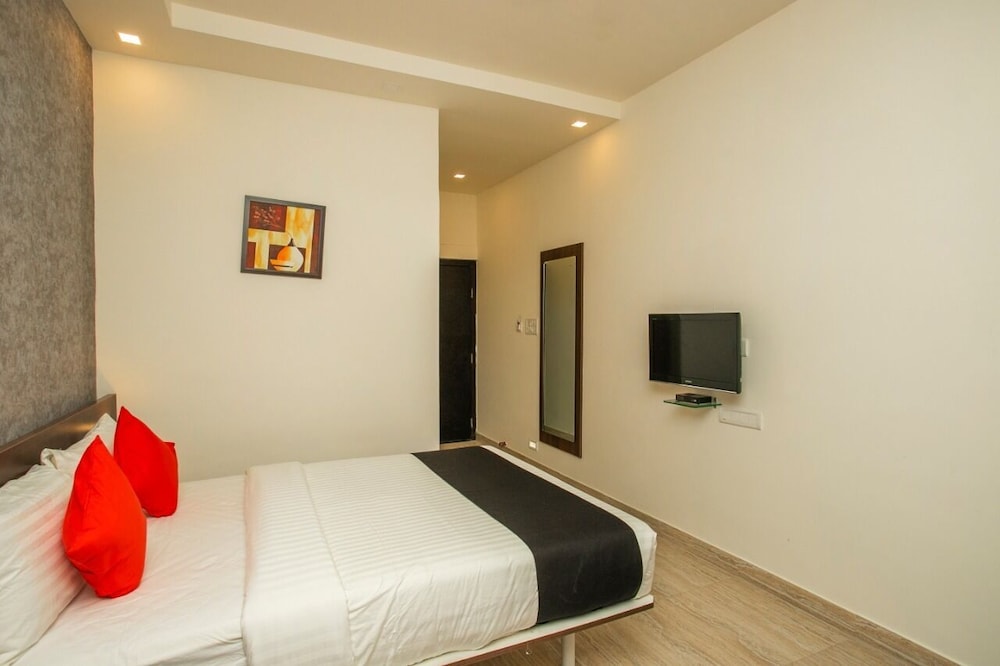 Classic Double or Twin Room - Photo 1
