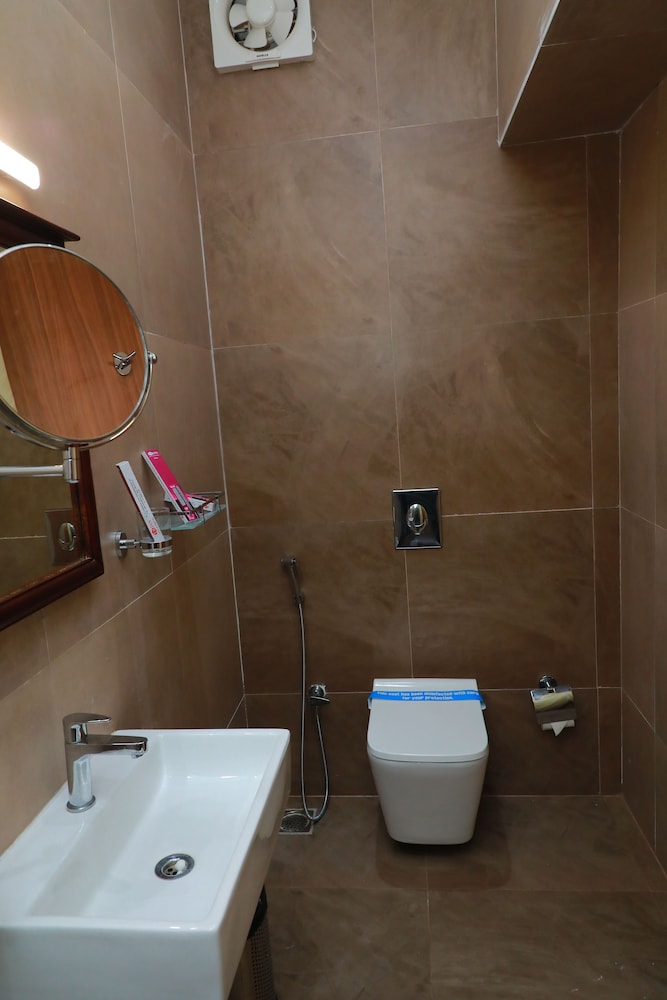 Deluxe Room photo 2