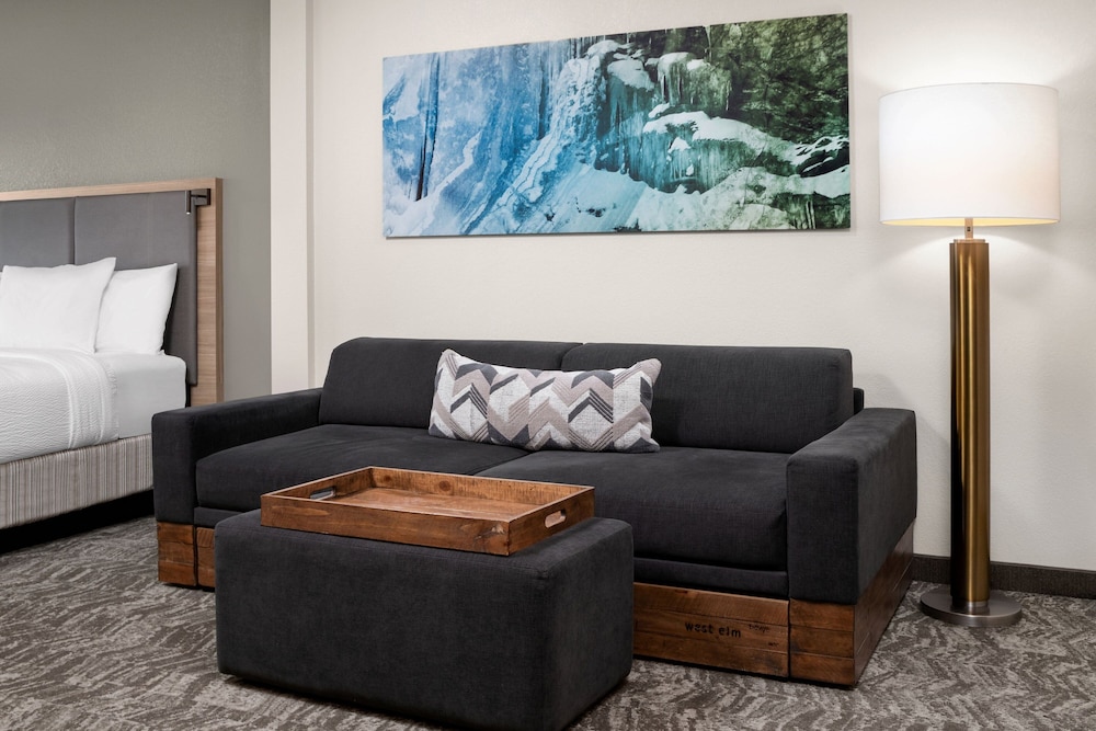 SpringHill Suites by Marriott Fairbanks, Billede 7