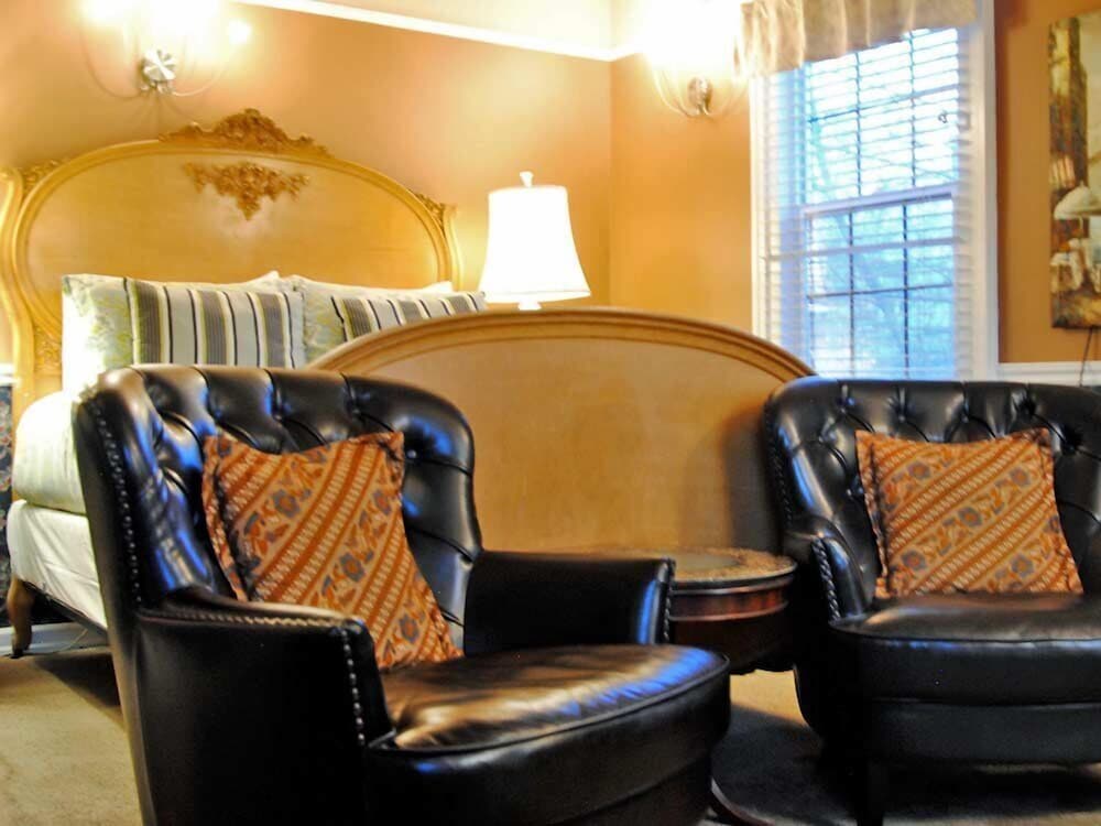 Elite Double Room photo 2