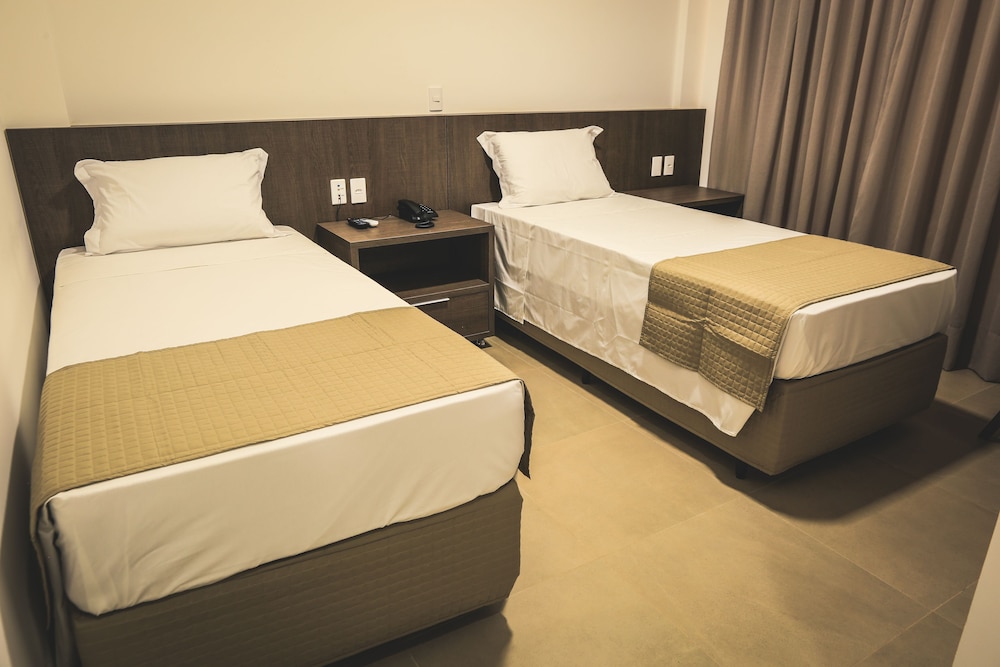 Superior Single Room, 2 Twin Beds
