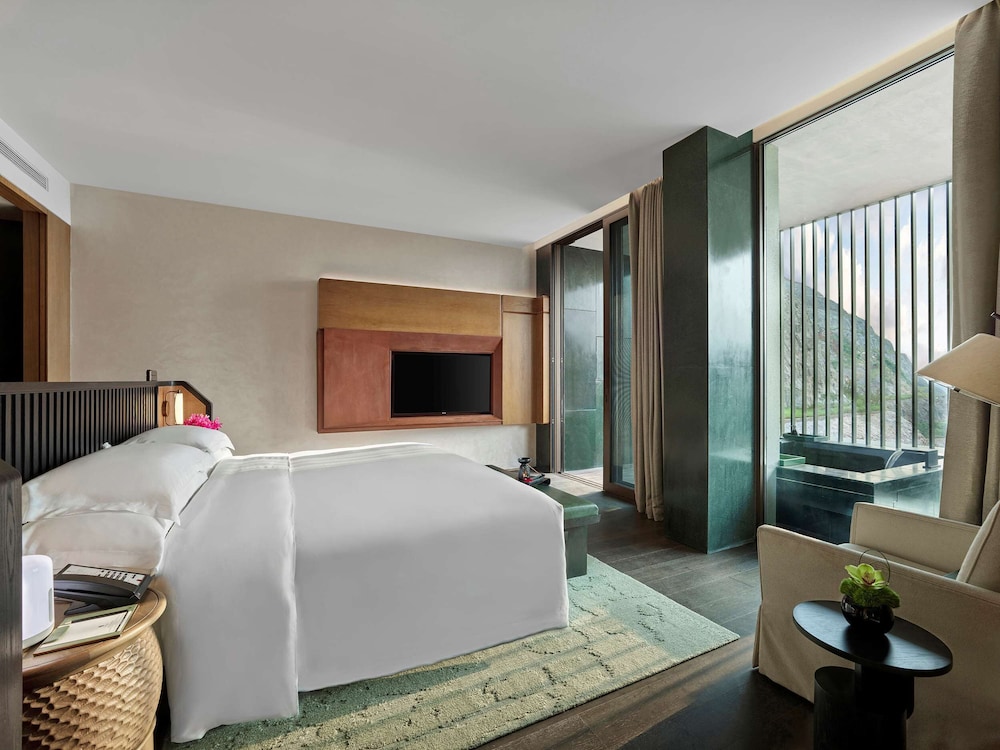 Cloud Terrace Cliff Suite photo 1