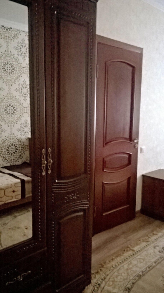 Standard Triple Room photo 2