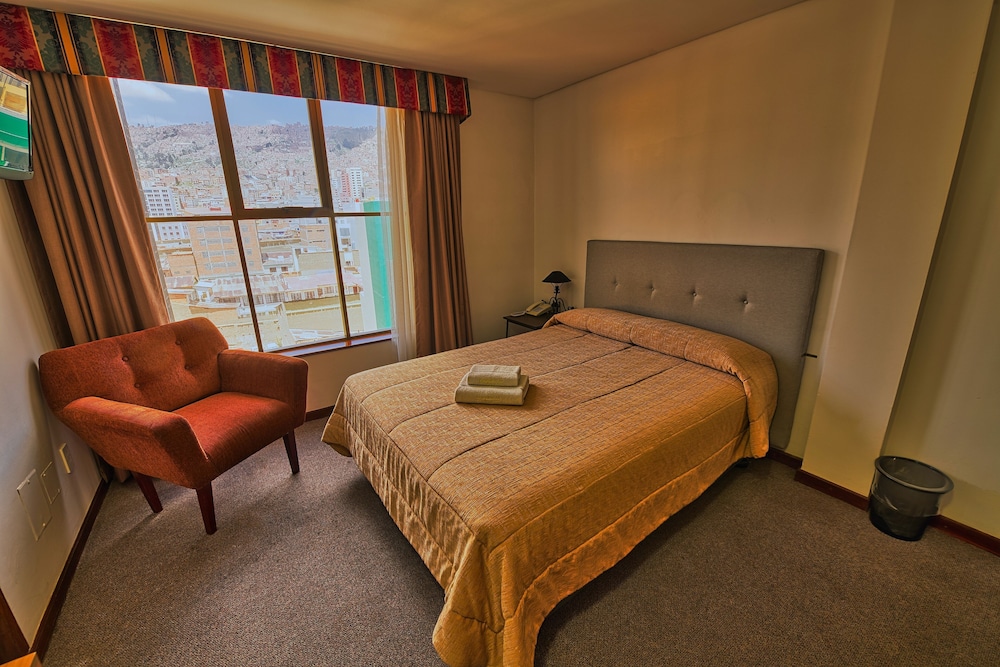 Deluxe Double Room photo 1
