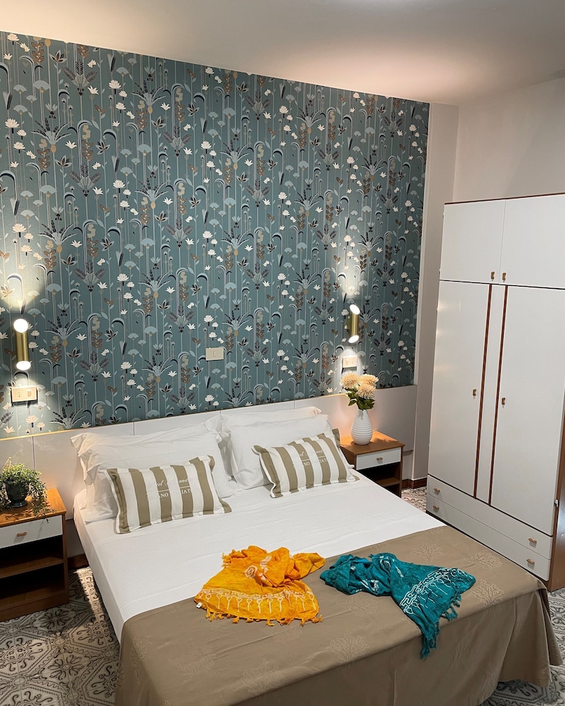 Economy Double or Twin Room - Photo 6