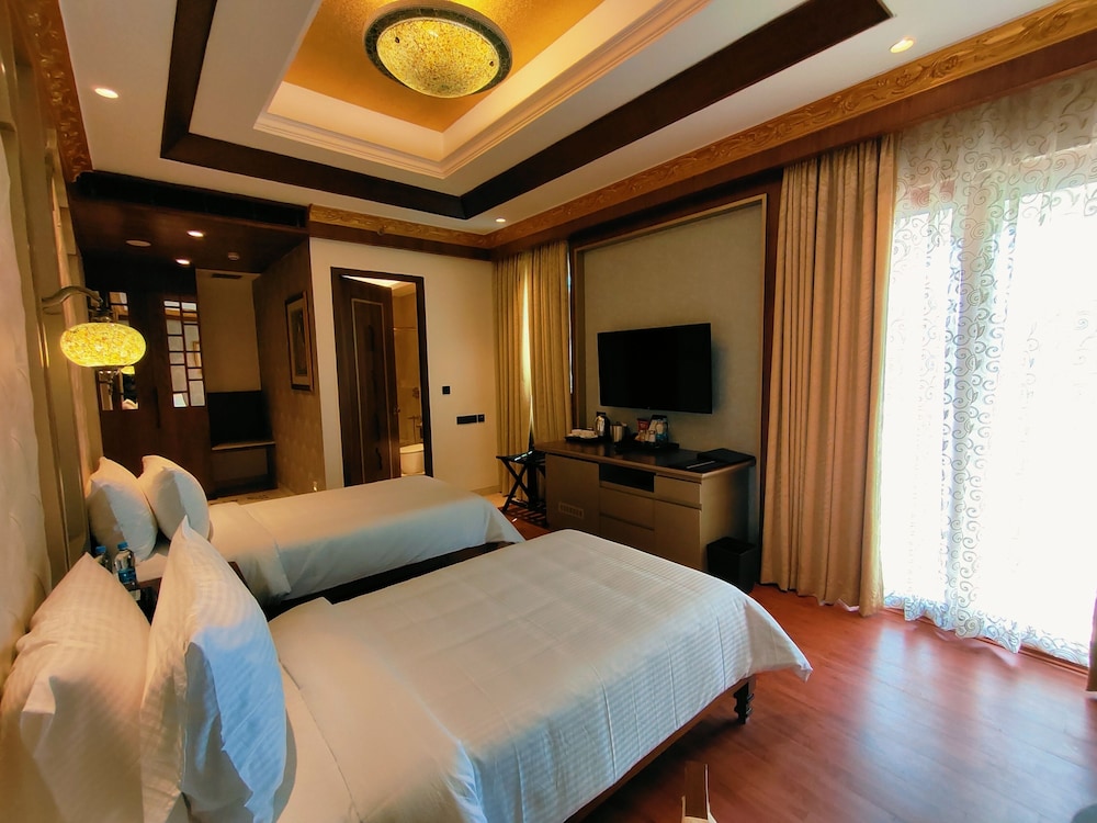 Deluxe Twin Room - Photo 5