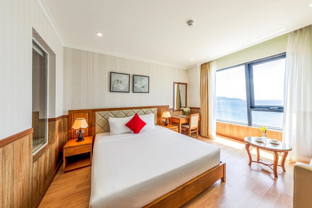 Premium Double Room, Non Smoking, Ocean View photo 2