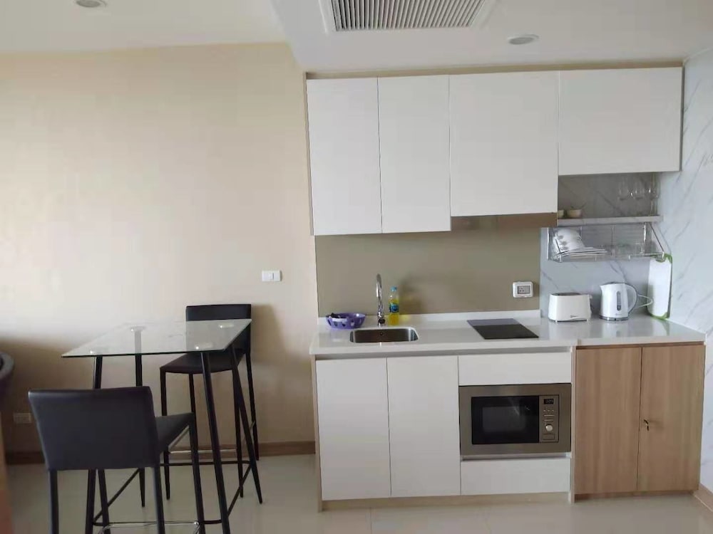 Panoramic Apartment, 1 Bedroom, Beachfront photo 3