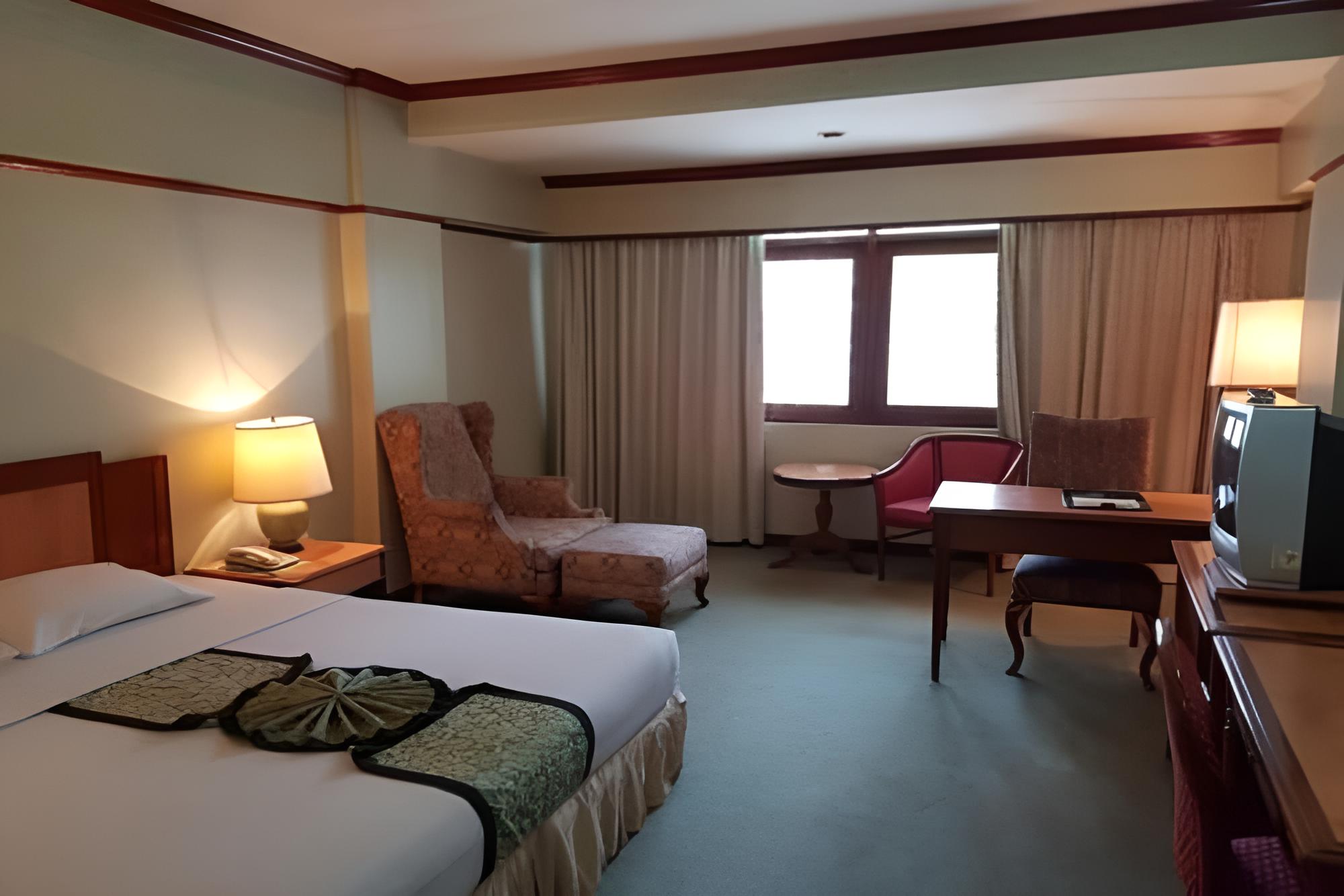 Superior Twin Room photo 1