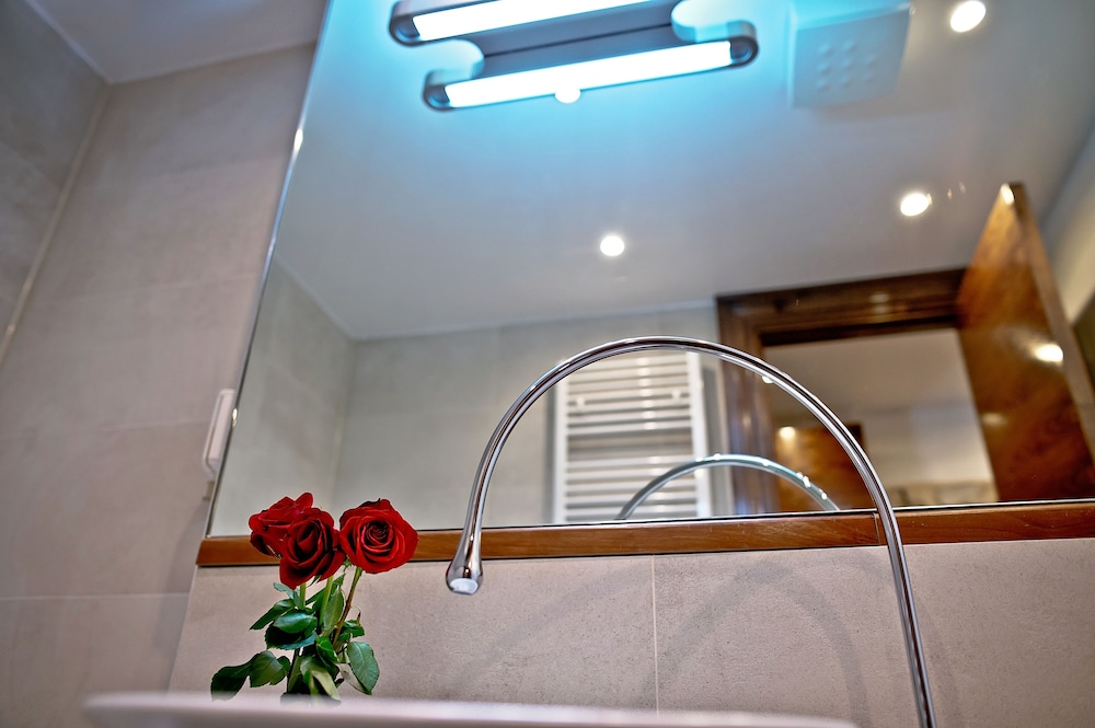Deluxe Double or Twin Room - Photo 30