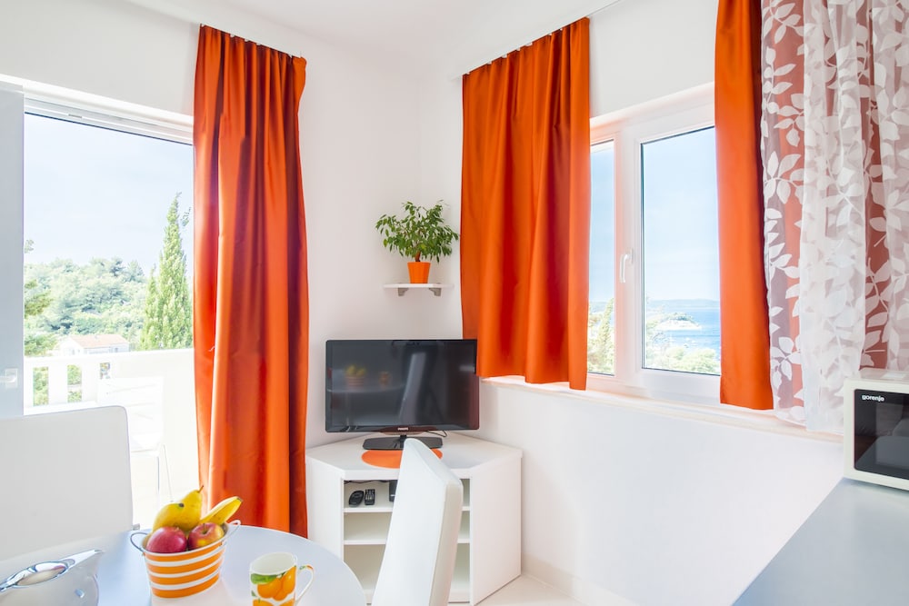 Apartment, 1 Bedroom, Sea View photo 1