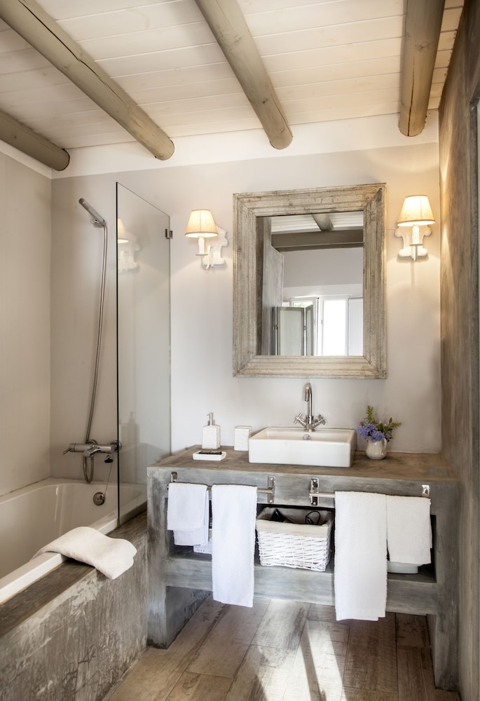 Family Suite, Mezzanine photo 3