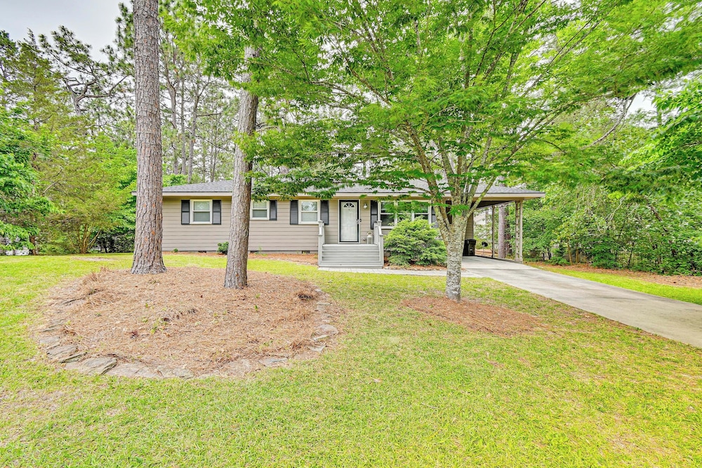 House (3 Bedrooms) photo 1