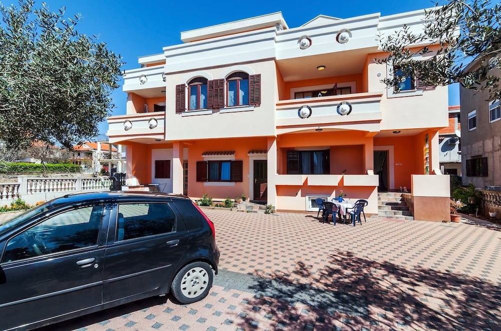 Apartment (Brane - free parking - A3 Frane(4+2))