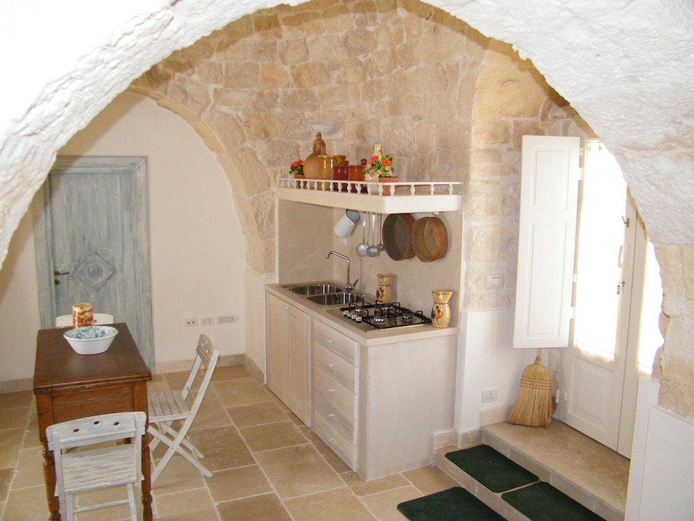 Traditional Villa
