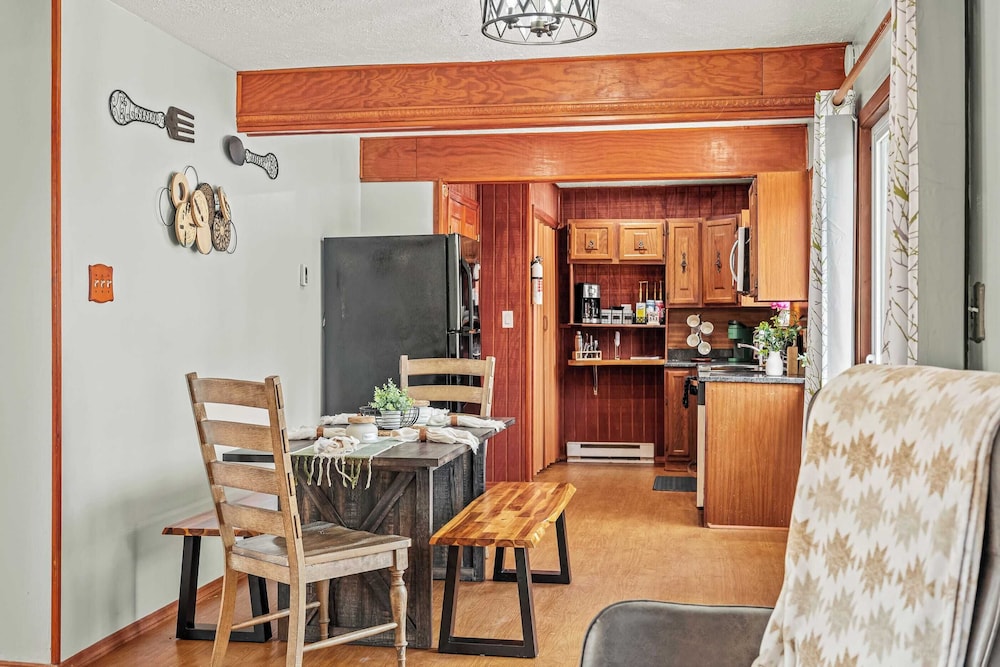 House (3 Bedrooms) photo 2