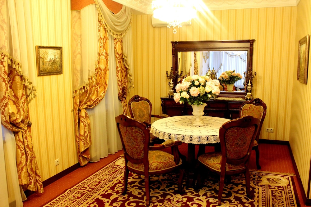 Superior Suite photo 3