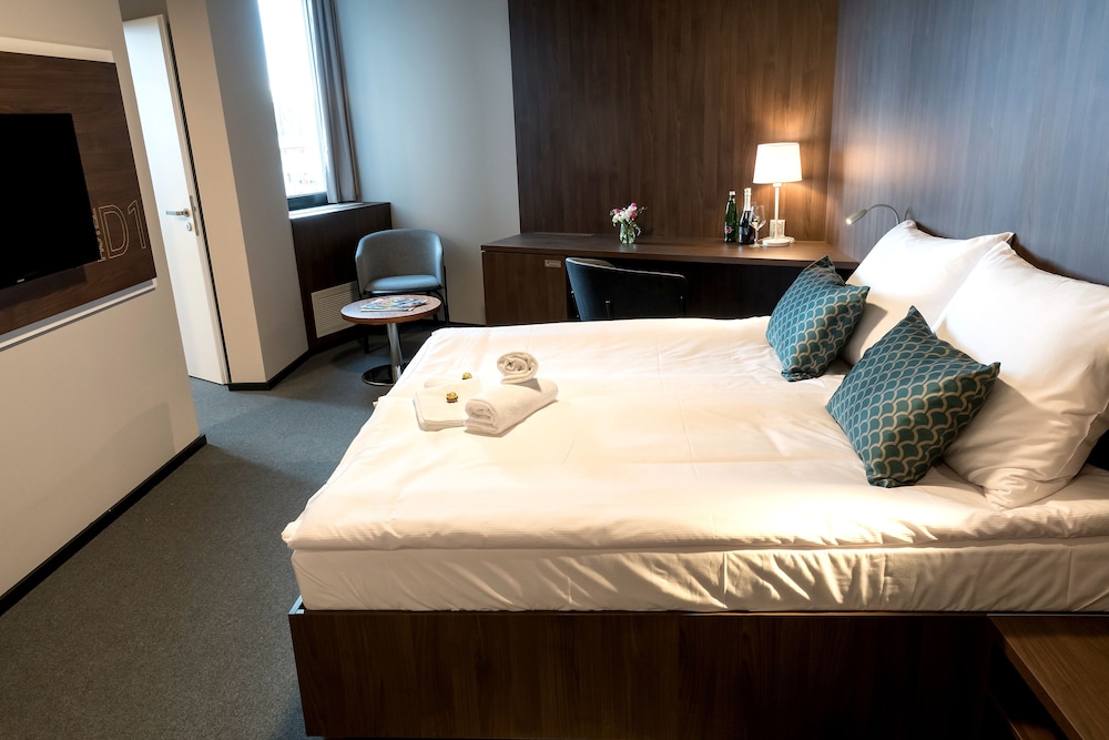 Superior Double Room photo 3