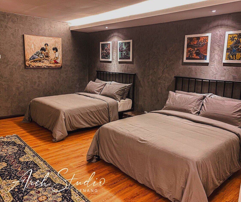 Family Studio Apartment - Photo 1