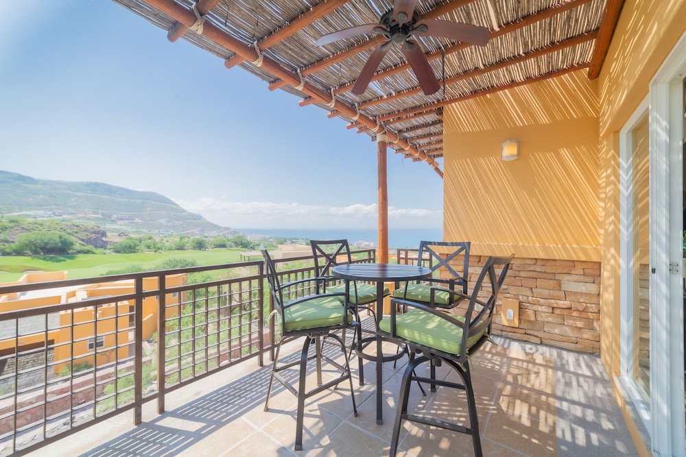 Luxury Villa, 4 Bedrooms, Ocean View photo 3