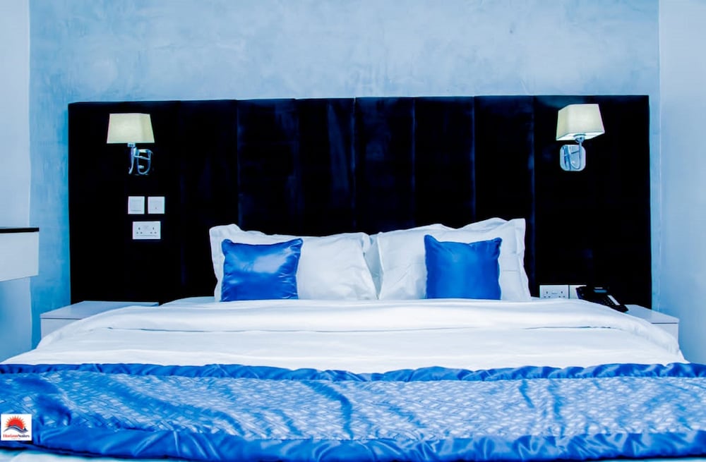 Deluxe Room photo 1