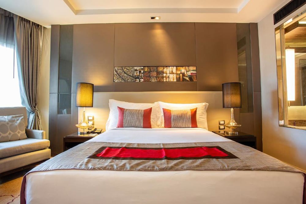 Queen Superior Room photo 3
