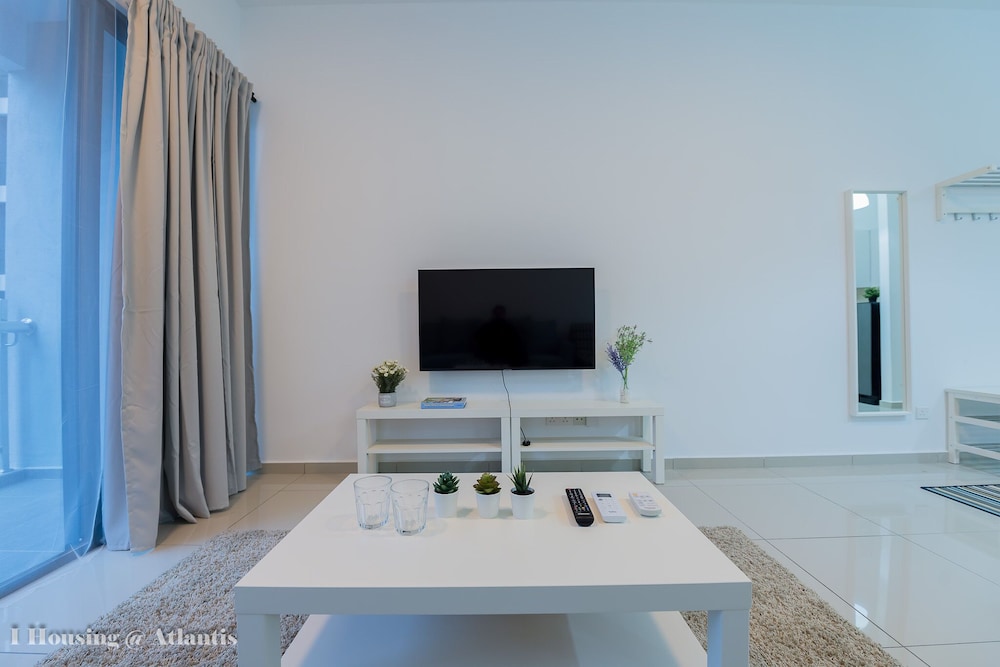 Standard Apartment, 1 Bedroom photo 2