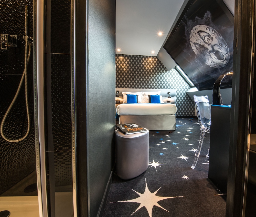 Superior Double Room photo 1