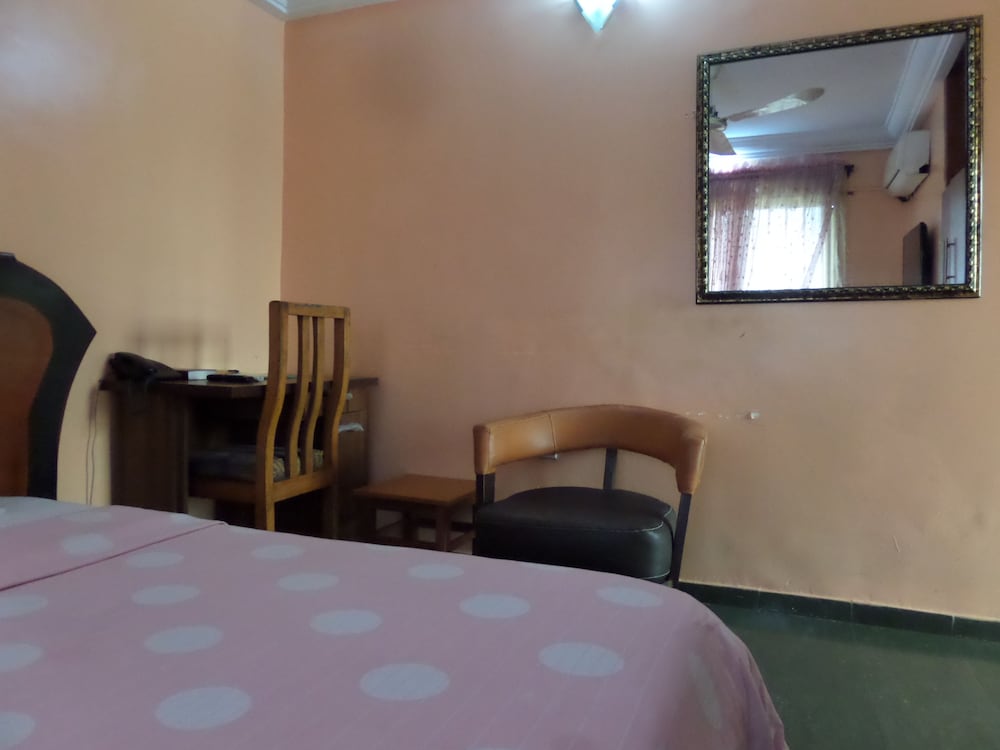 Executive Room (Super)