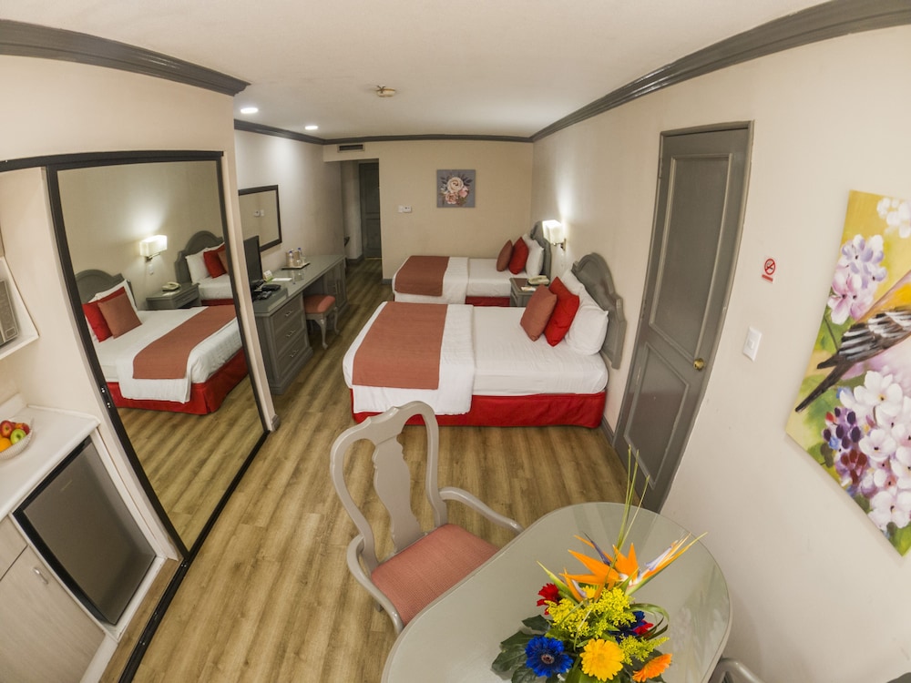 Executive Room, Kitchenette