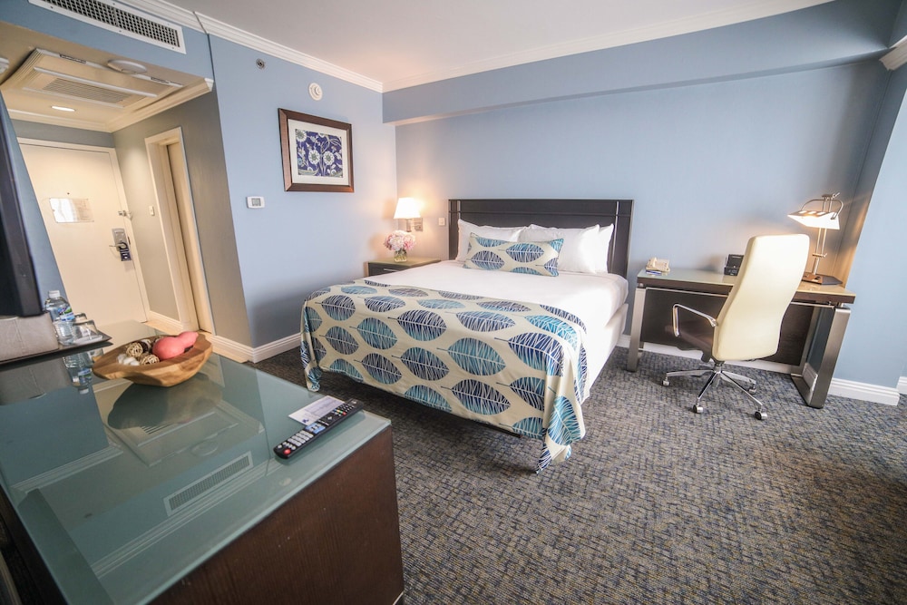 Deluxe Room, 2 Double Beds - Photo 3