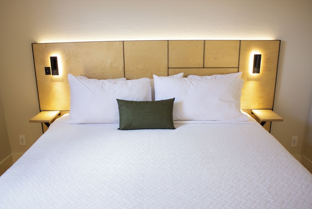 Suite (King - No Pets) - Photo 8