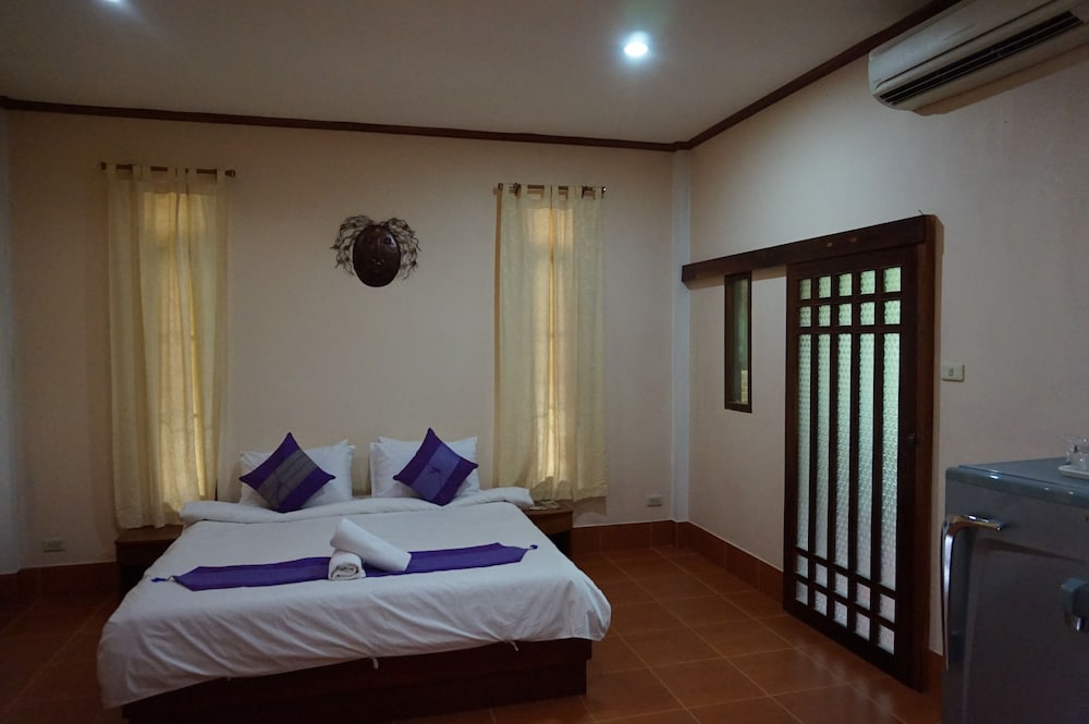 1 Bedroom House (Yoodee Meesuk House) photo 2