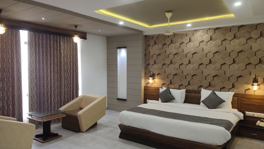 Deluxe Room photo 2