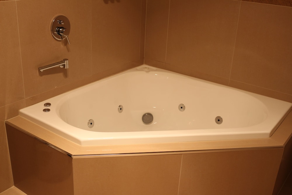 Executive King Room with Spa
